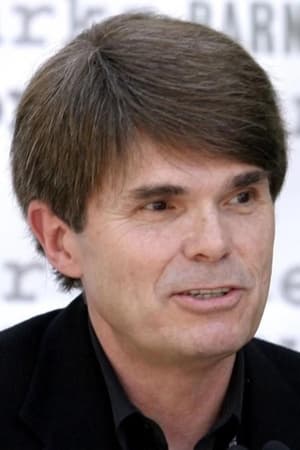 Dean Koontz