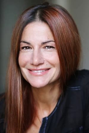 Stéphanie Pillonca-Kervern