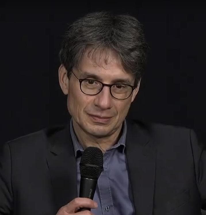 Bruno Patino