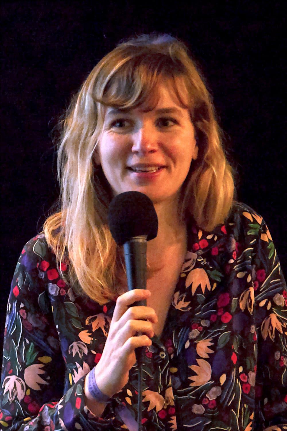 Marion Fayolle