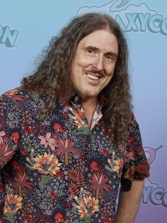 "Weird Al" Yankovic