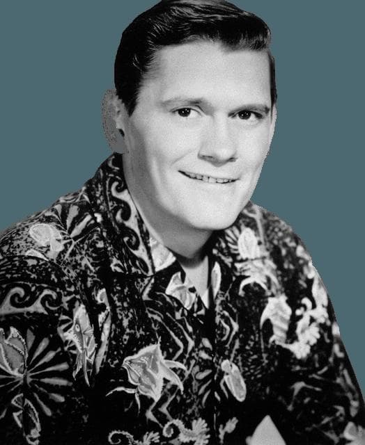 Dick York