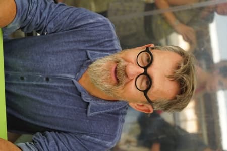 Jamy Gourmaud