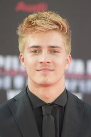 Billy Unger
