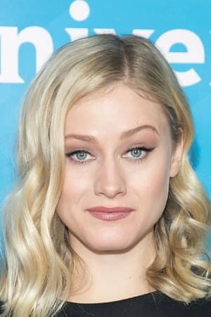 Olivia Dudley