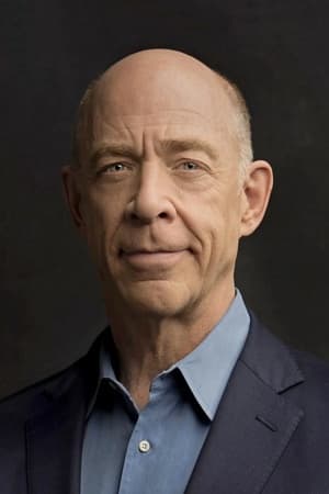 J. K. Simmons