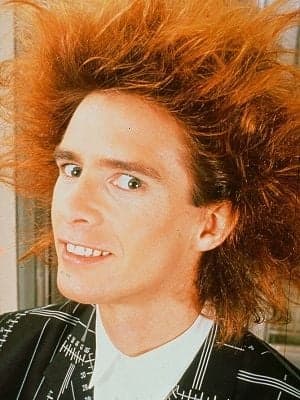 Yahoo Serious