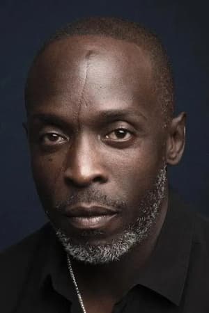 Michael K. Williams