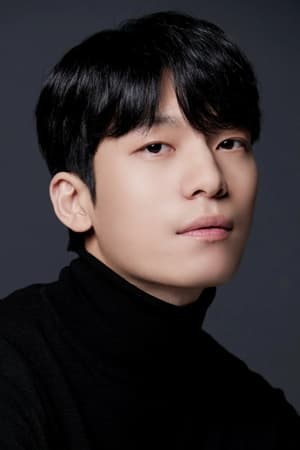 Wi  Ha-jun