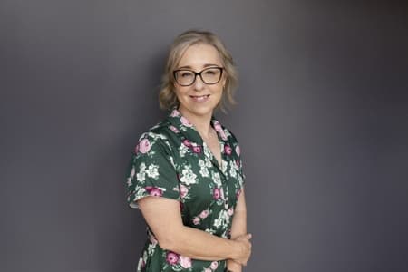 Kelly Rimmer