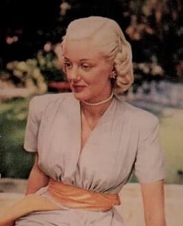Jan Sterling