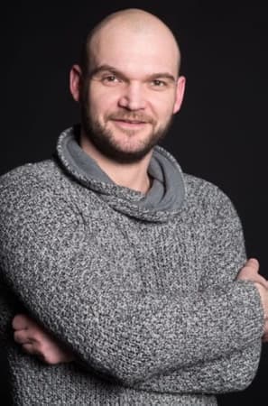 Mateusz Łasowski