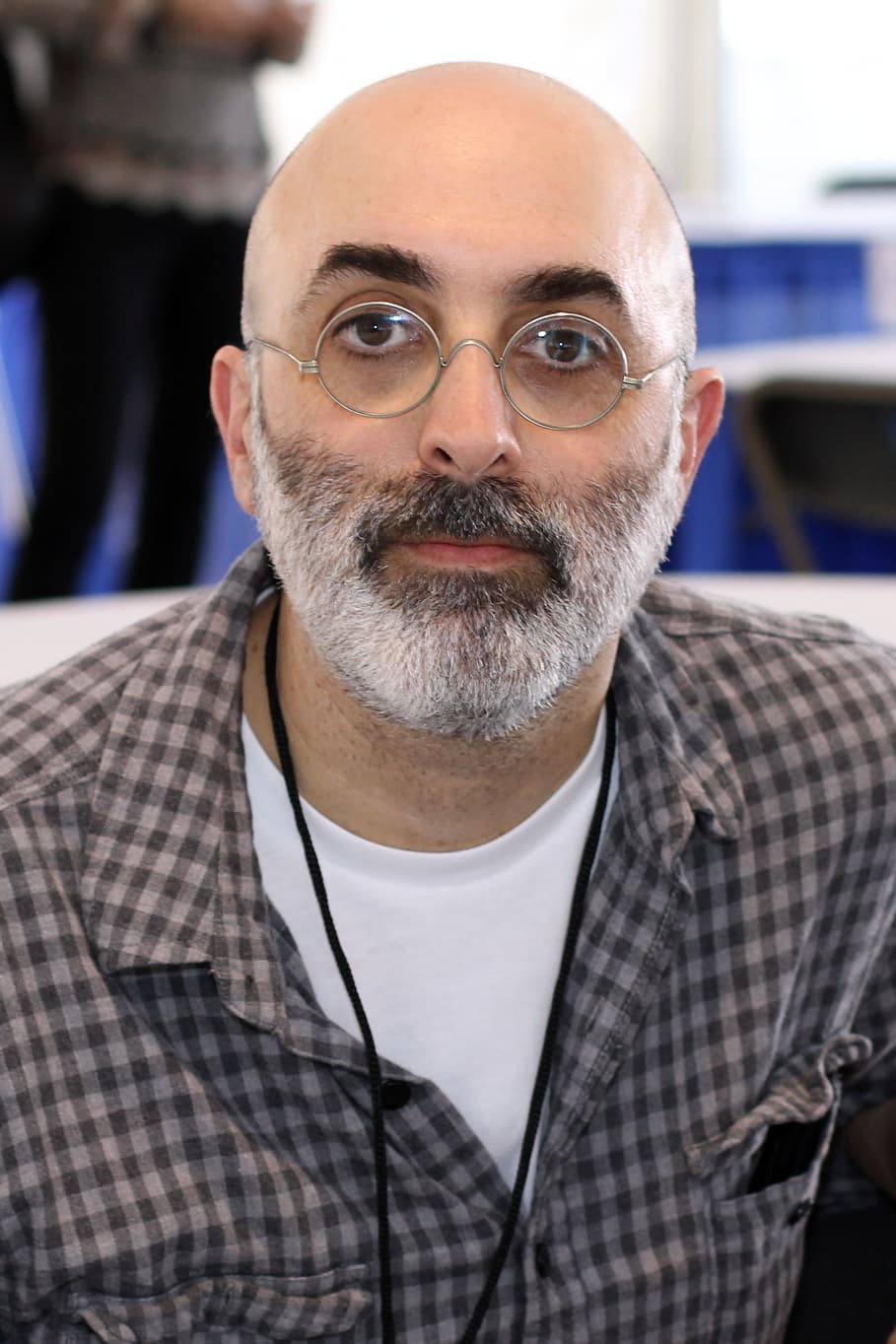 Eduardo Halfon