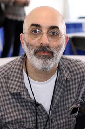 Eduardo Halfon