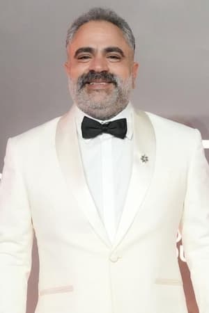 Mohamed Shahin