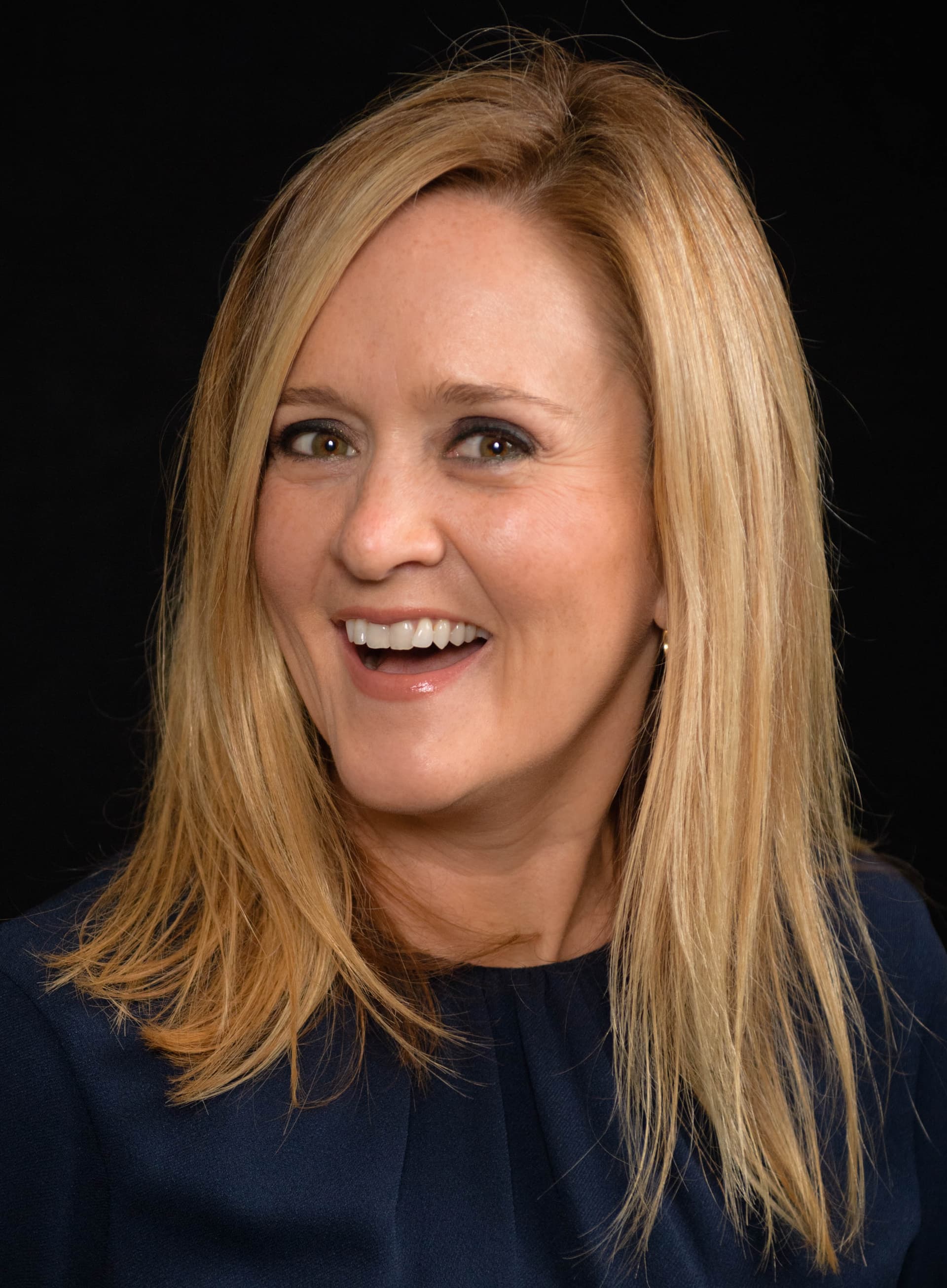 Samantha Bee