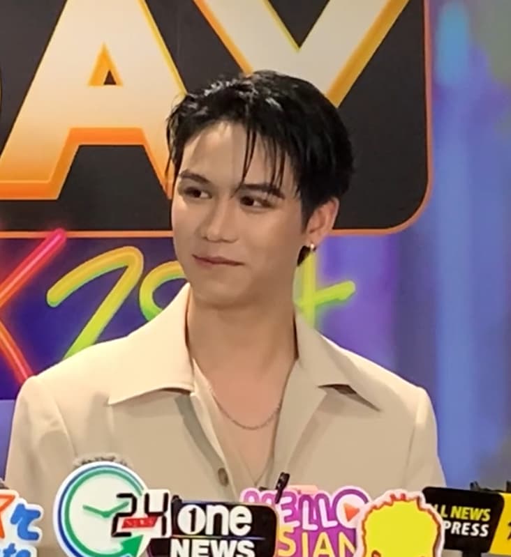 Kittiphop Sereevichayasawat