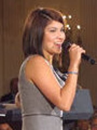 Jaci Velásquez