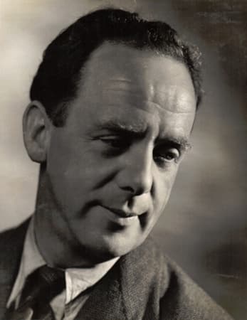 Mervyn Johns