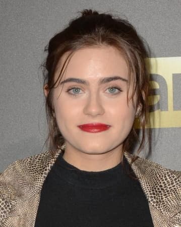 Ally Ioannides