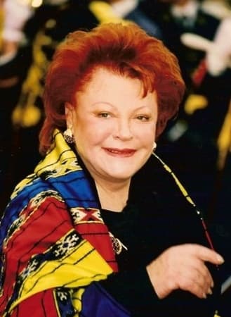Régine Zylberberg