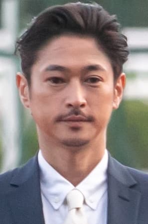 Yōsuke Kubozuka
