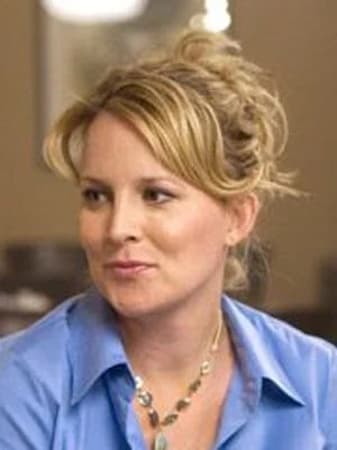 Laurel Holloman