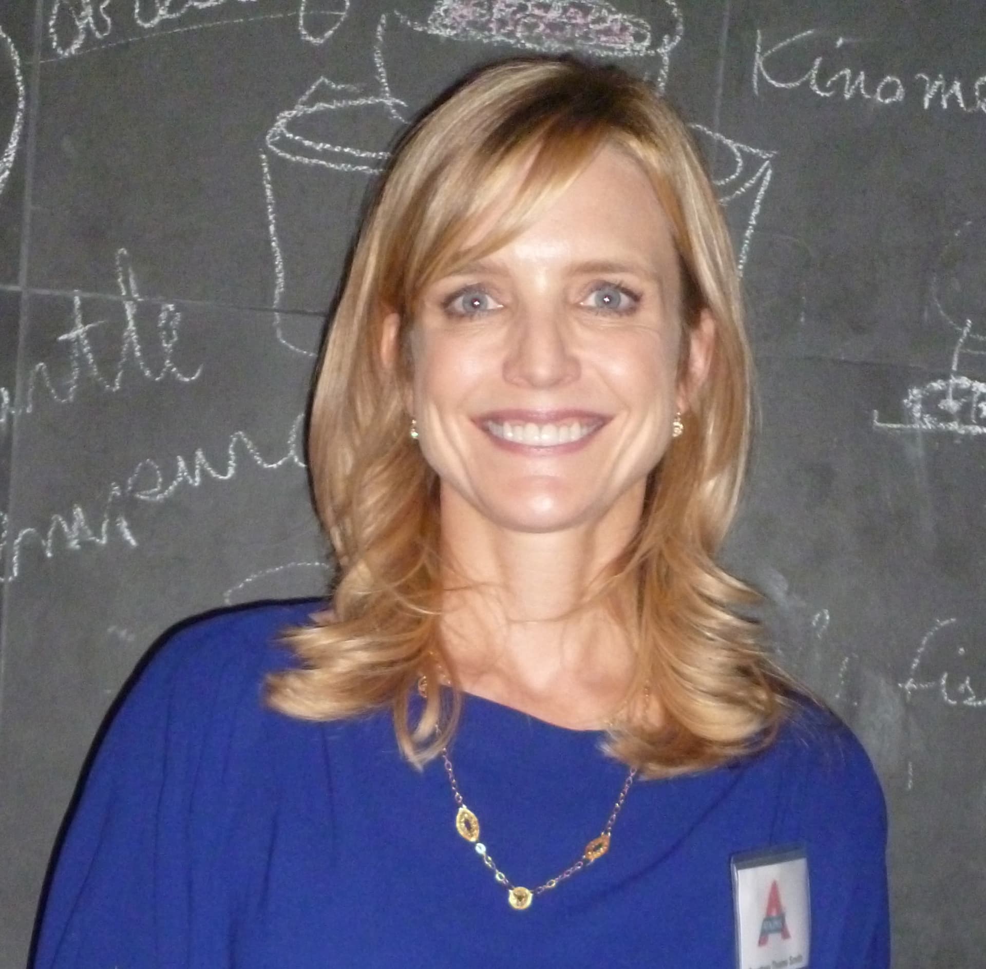 Courtney Thorne-Smith