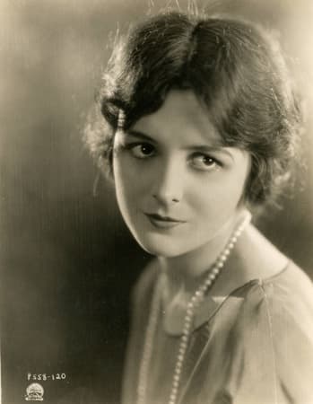 Mary Astor