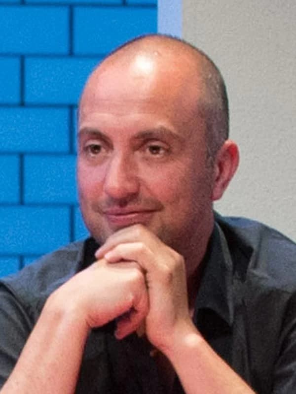 Stéphane Ben Lahcene