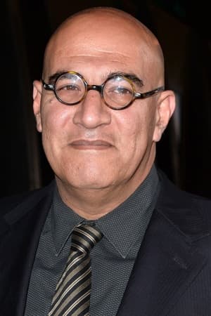 Yigal Naor