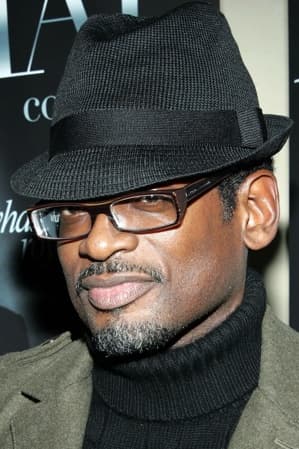 Terrence C. Carson