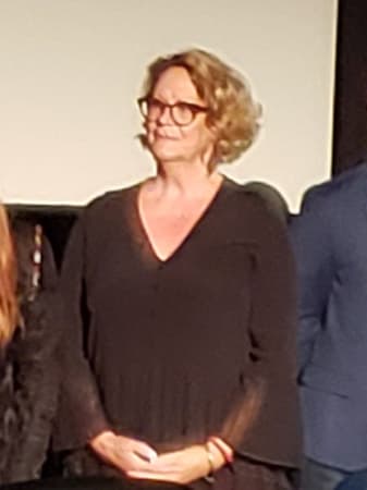 Shelley Thompson