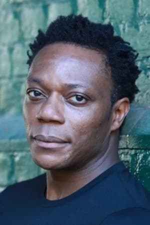 Chuk Iwuji