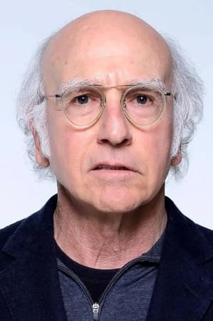 Larry Ben David