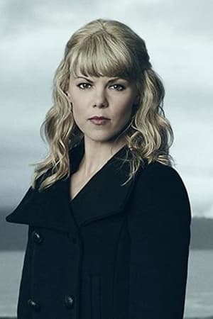 Sarah-Jane Potts