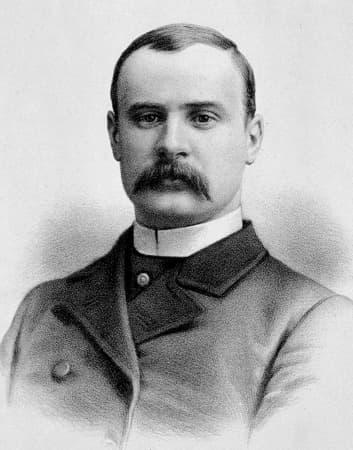 Sir Frederick Treves, 1st Baronet
