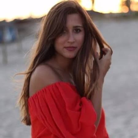 Mercedes Ron