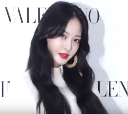 Han Ye-seul