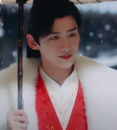 Bai Jingting