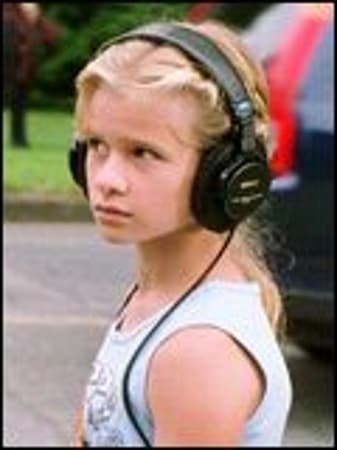 Jenna Boyd