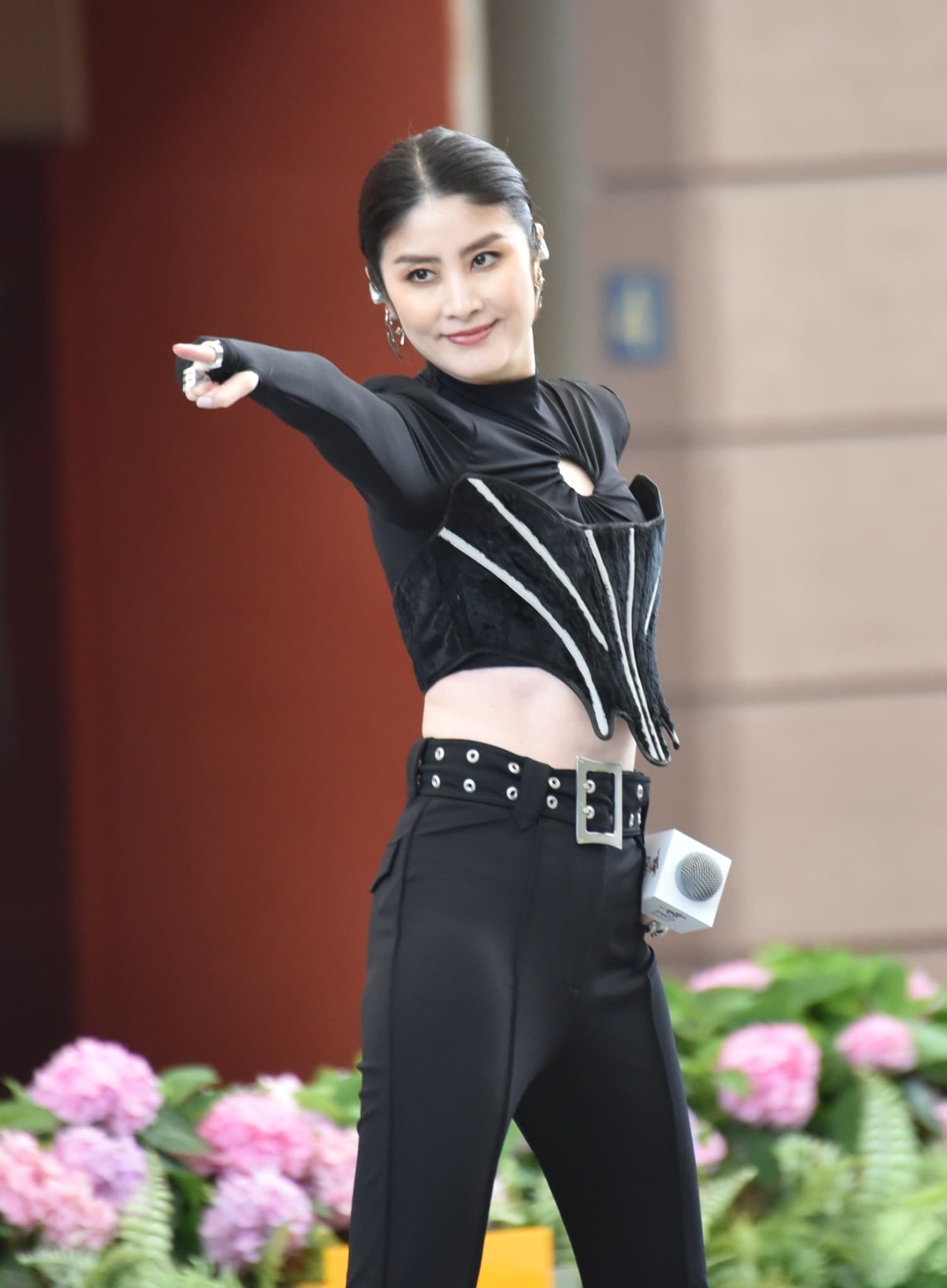 Kelly Chen