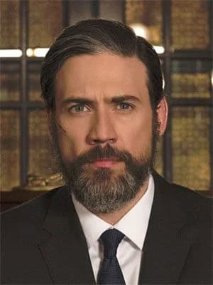 Adam Rayner