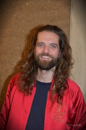 Cédric Le Gallo