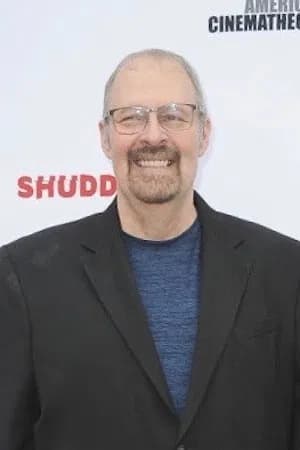 Kevin S. Tenney