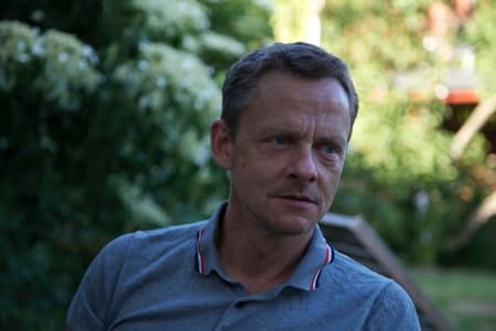 Olaf Johannessen