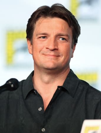 Richard Castle