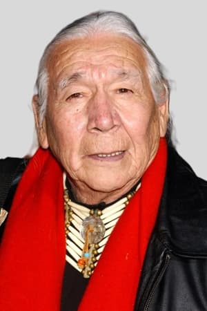 Floyd Red Crow Westerman