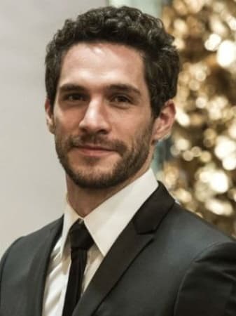 Michel Noher