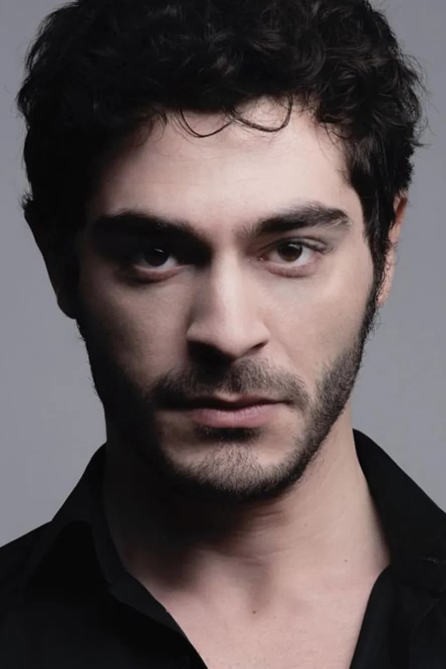 Burak Deniz